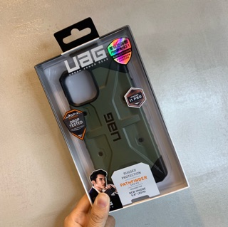 Ốp lưng iphone 11 pro uag pathfinder