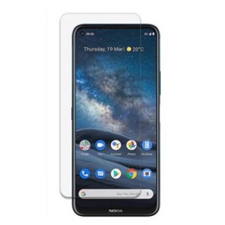 Cường lực 9H cho Nokia 8.3 (5G)