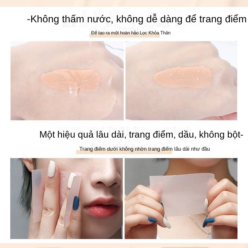 ❄ↂ❣Kem nền BB kháng nước Dưỡng ẩm  che khuyết điểm Meifubao lỏng kiểm soát dầu làm trắng lâu dài, không bột, trang điểm, | BigBuy360 - bigbuy360.vn