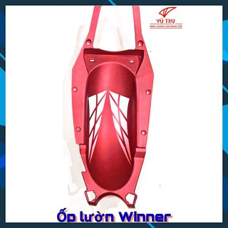 Ốp lườn Winner đỏ đô - Thương hiệu Universe