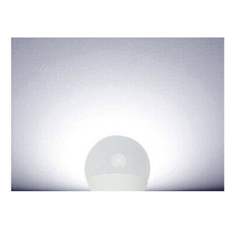 Bóng Đèn led e27 3w 5w 7w 220v Ánh Sáng Trắng