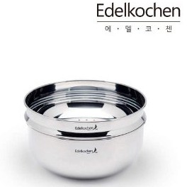 Thố trộn kèm Xửng Edelkochen 20cm