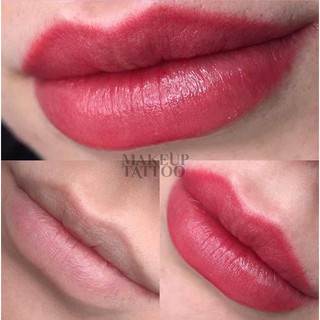 Mực xăm Makeup Nga 10ml