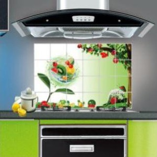 [Xả Kho] ĐECAL DÁN PHÒNG BẾP RẺ
