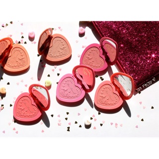 Phấn má hồng too faced love flush blush