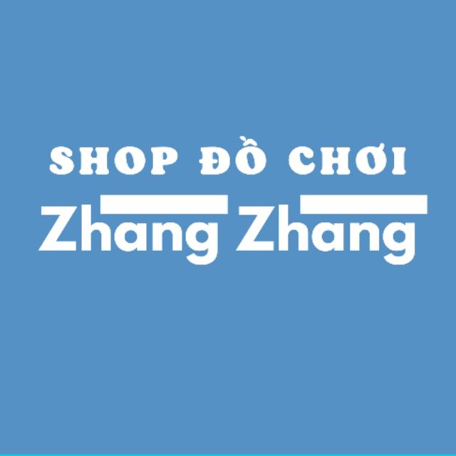 Shop Đồ Chơi Zhang Zhang