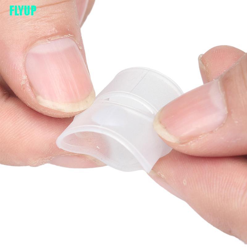 Dụng Cụ Định Hình Móng Chân Mọc Ngược Bằng Silicone