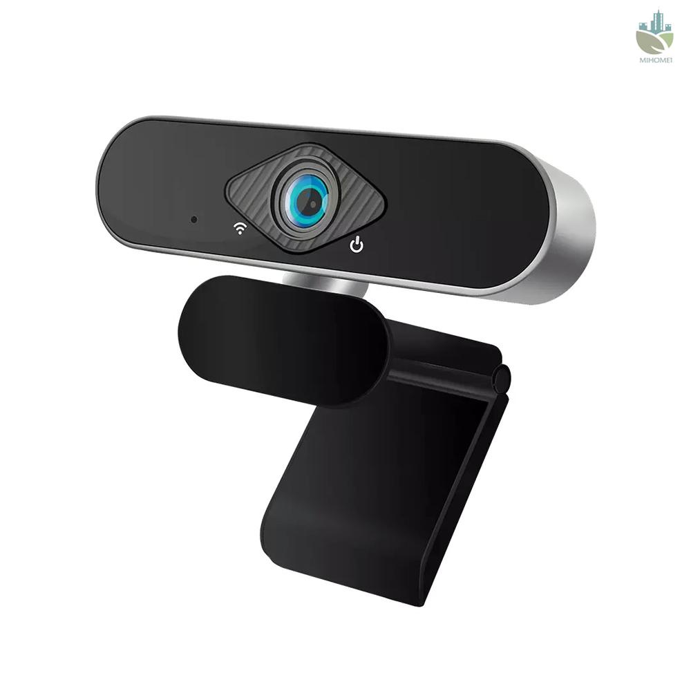 Webcam Xiaovv Hd Usb 6320s Tích Hợp Micro Hỗ Trợ Việc Dạy Và Học Hiệu Quả | BigBuy360 - bigbuy360.vn