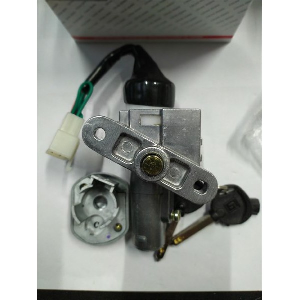 KHÓA 6 CẠNH ATILA VICTORIA