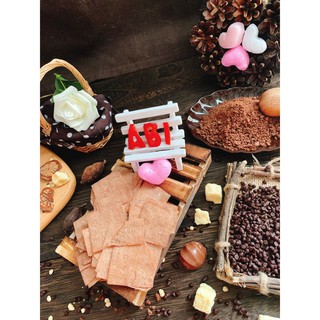 [ABI SNACK] Bánh tráng Chocolate