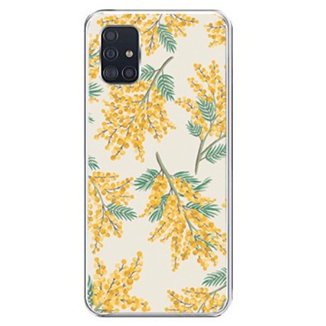 Ốp silicon Galaxy A11/A21/A21S/A31/A51/A71/M30S... in hình hoa quả