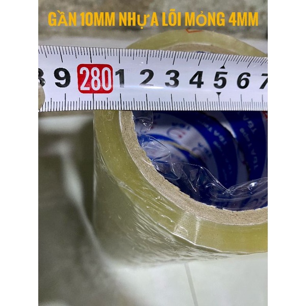 BĂNG KEO 100 YAR NẶNG 1KÝ