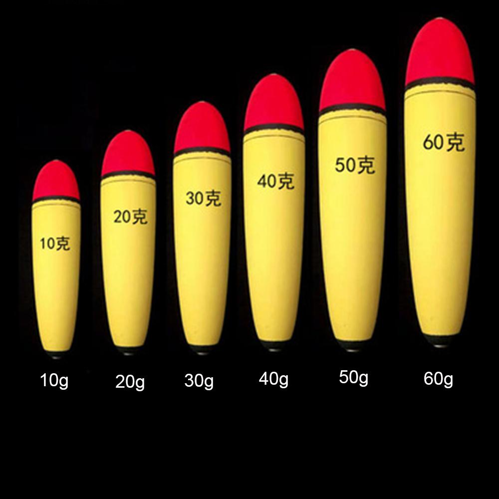 MUVAKO Phao Nổi Câu Cá Bằng Xốp Eva Chất Lượng Cao