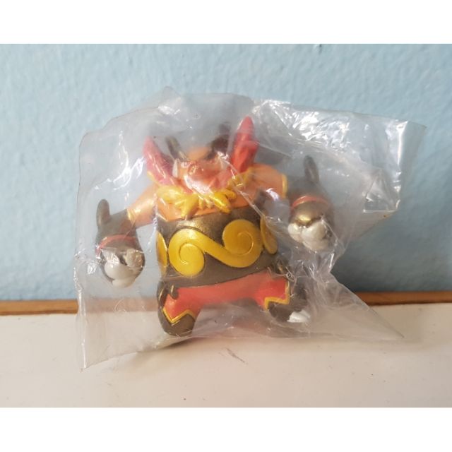 Mô hình nhựa pokemon chính hãng Nhật Bản