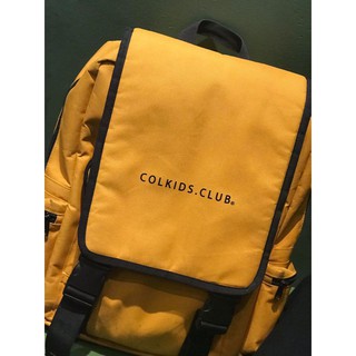 Balo COLKIDS cục yêu