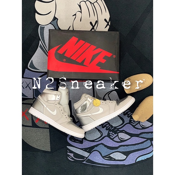 [N2Sneaker] Nguyên Bản | Best Quality - Giày Jordan Tokyo Japan