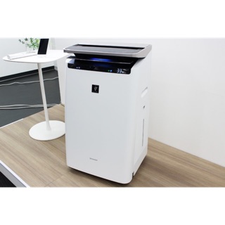 Máy lọc không khí sharp ki-hp100