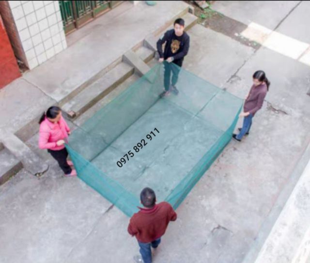 Tráng nuôi ếch 4x2x1v20