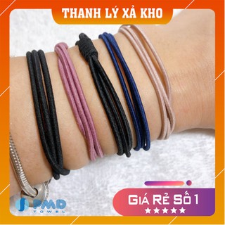 [QUÀ TẶNG] Dây buộc tóc Handmade SIÊU YÊU SIÊU HOT HIT đây ạ!