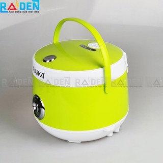 Nồi cơm điện Fujika FJ-NC1506 1.5L