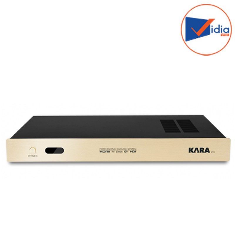 Đầu karaoke cao cấp OKara M10i