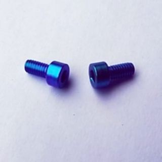 Ốc Titan M4 Cho Ná Cao Su (1 cặp)