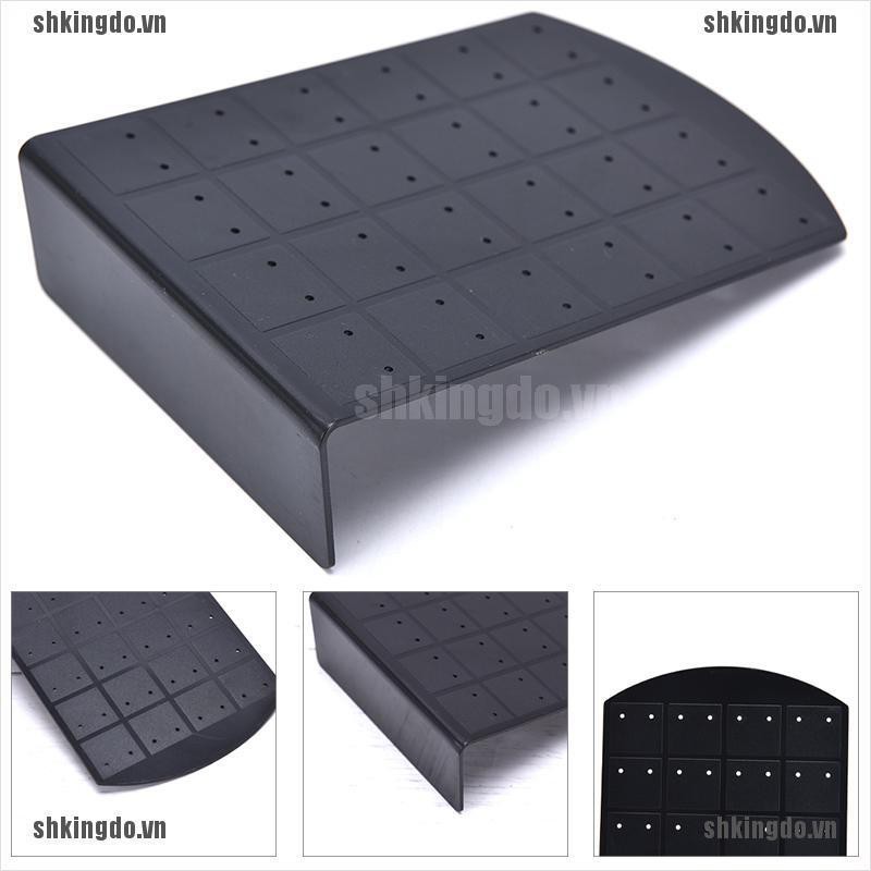 Giá Treo Bông Tai 48 Lỗ Tiện Lợi