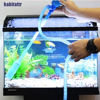 Dụng cụ lọc nước bể cá vệ sinh cát tiện dụng