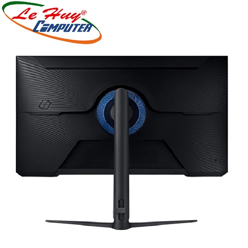 Màn hình máy tính Samsung Odyssey G3 LS24AG320NEXXV 24inch FHD VA 165Hz