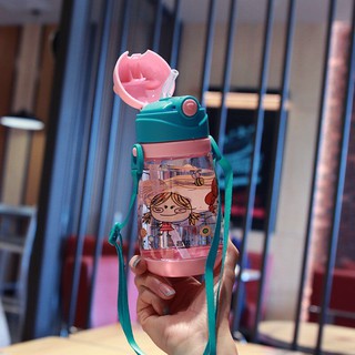 bình tập uống cho bé