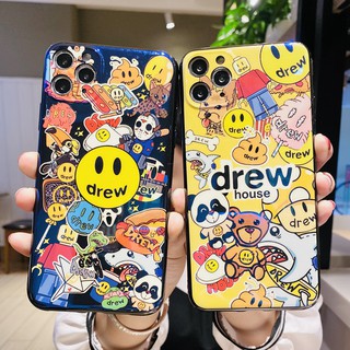 NEW Ốp Lưng Hoạt Hình Xinh Xắn Cho Điện Thoại Samsung Galaxy Note 20ultra Note 20 10 + 10lite 10 9 8