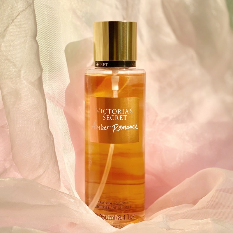 BODY MIST Xịt thơm toàn thân Victoria’s Secret AUTH MỸ