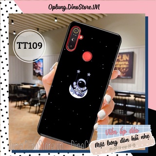  Ốp lưng Realme 5/5i/C3 - Reame 5 Pro - Realme 6/6Pro - Ốp Realme lưng cứng in hình vũ trụ ngân hà hành tinh cực đẹp.