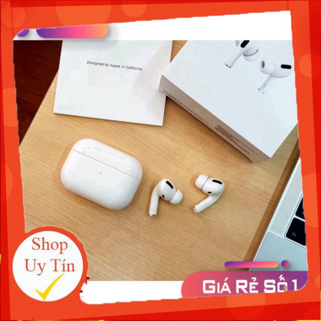 [Khuyến Mại] [Xả Kho] Tai Nghe Bluetooth Pro Phiên Bản Đổi Tên, Định Vị, Có Xuyên Âm, Chống Ồn Cao Cấp Nhất Thị Trường N | BigBuy360 - bigbuy360.vn