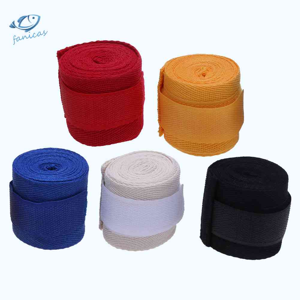 Băng Quấn Tay Tập Boxing / Muay Thái Chuyên Dụng
