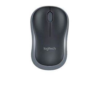 Chuột quang không dây Logitech B175 (Máy tính & Laptop)