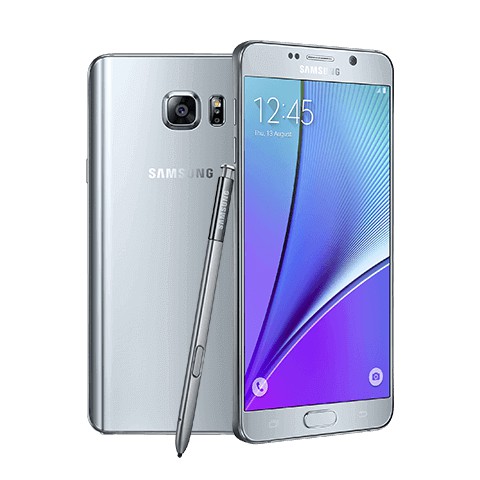 Điện thoại di động Samsung Galaxy Note 5 - 2 Sim