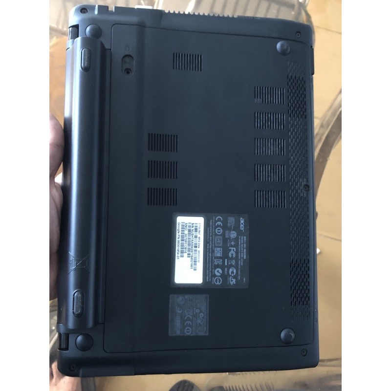 Laptop Acer Chrome Book C710 | BigBuy360 - bigbuy360.vn
