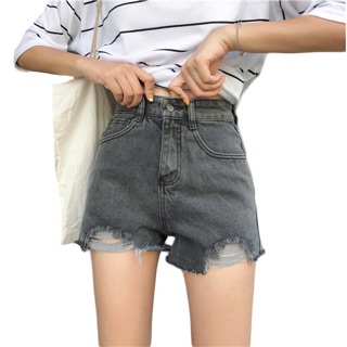 ORDER QUẦN JEAN ĐÙI SHORT NGẮN