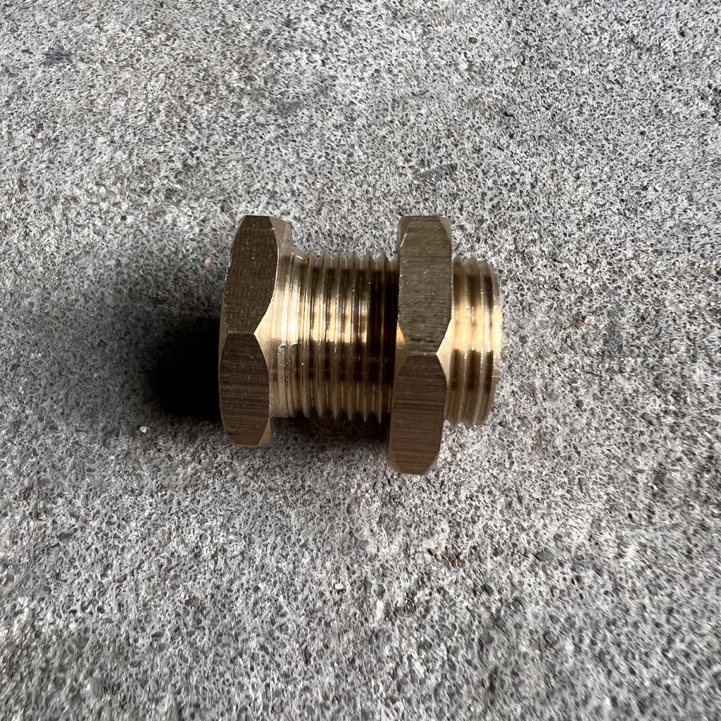 Nối đồng cà rá tán siết thùng