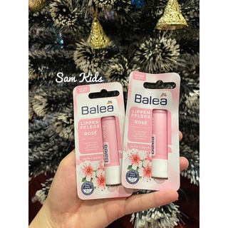 Son dưỡng môi Lipbalm Balea
