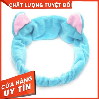 Siêu sale băng đô tai mèo siêu xinh