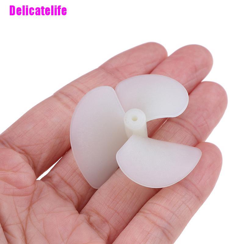 Cánh quạt baleaf 28mm 36mm 42mm DIY cho mô hình tàu thuyền 2MM