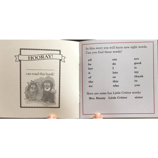 Original 12c - I can read - Critters + File nghe