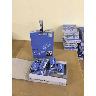 RUỘT GHIM CHÂN GHIM 10 PLUS