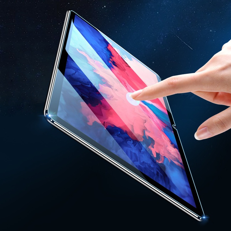 Kính Cường Lực Trong Suốt Bảo Vệ Màn Hình Máy Tính Bảng Lenovo Tab P11 P11 Pro 11 5 2021 Xiaoxin Pad Pro 11 5