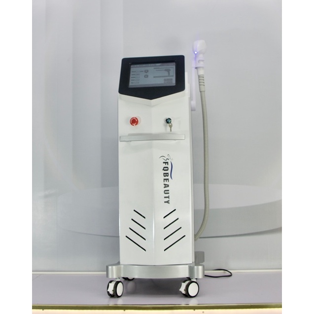 Máy Triệt Lông Diode Laser 808 FQ Beauty Chính Hãng