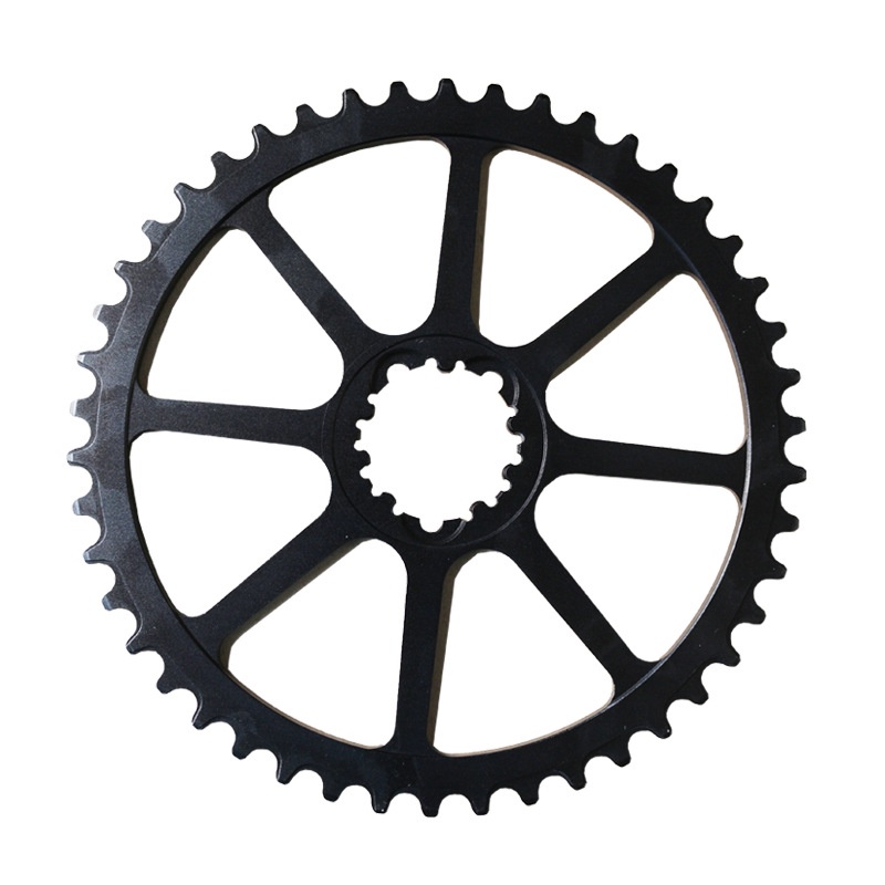 Bánh Răng Xe Đạp Leo Núi GXP 3mm 42T/44T/46T/48T Siêu Nhẹ Cho SRAM GXP BB30 X1 X9 X0 XX1