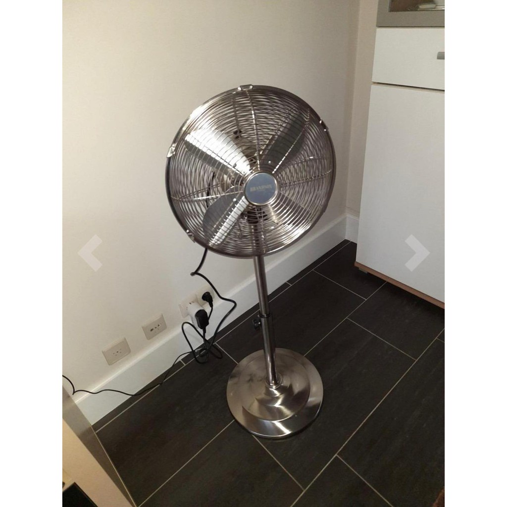 Quạt cây thân thép BRANDSON