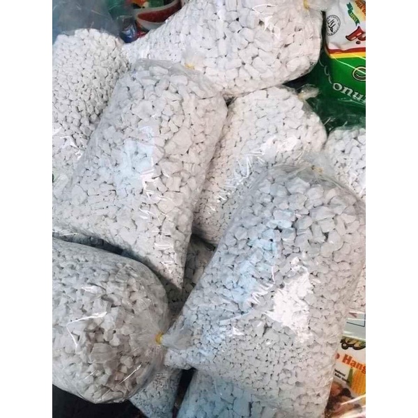 Tinh Bột Sắn Dây Ta Nghĩa Đàn - Nghệ An Bà Ngoại Làm Nguyên Chất 100% (1kg)